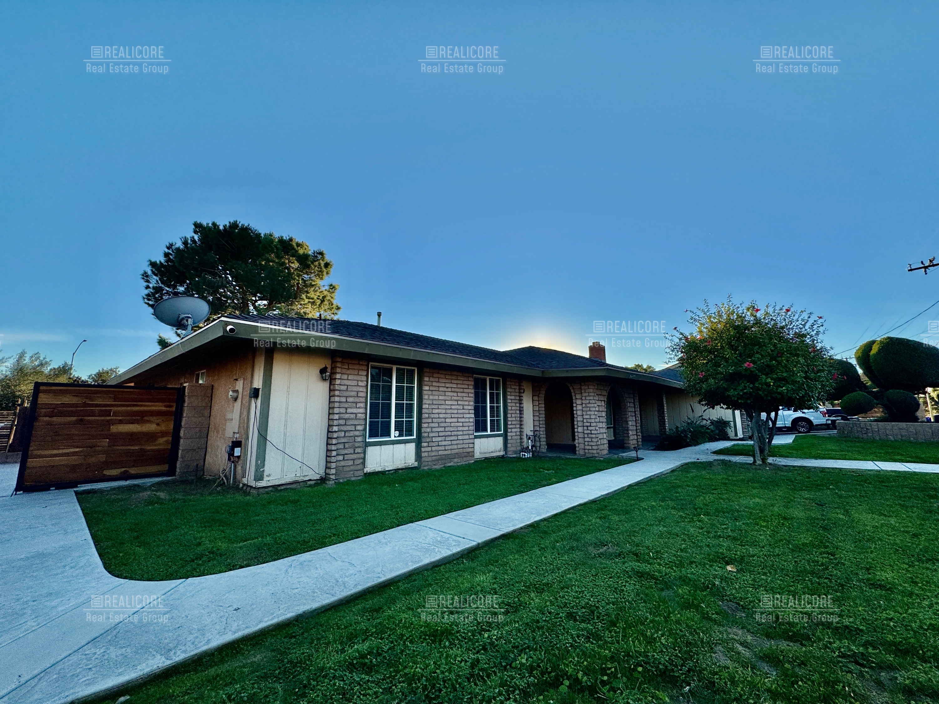 3979 Atlantic Avenue